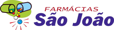 Farmácias São João