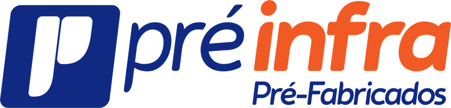Pré-Infra Pré-Fabricados
